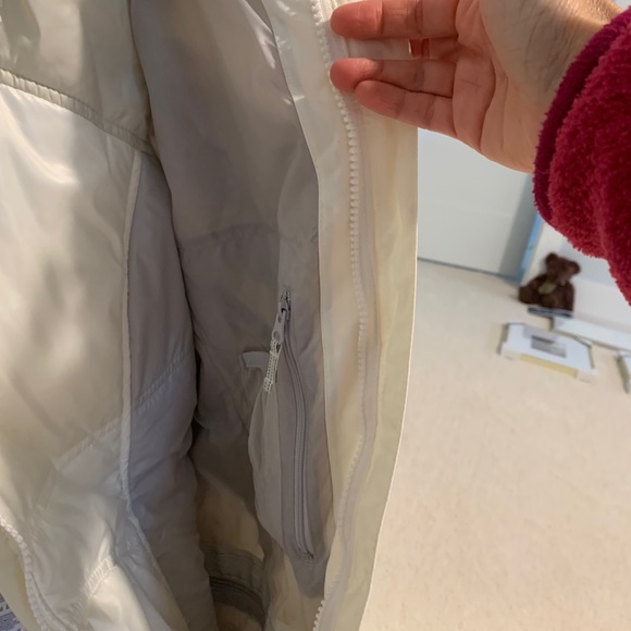 Lands End Winter Coat 2 in 1 - great for skiing - Picture 8 of 15